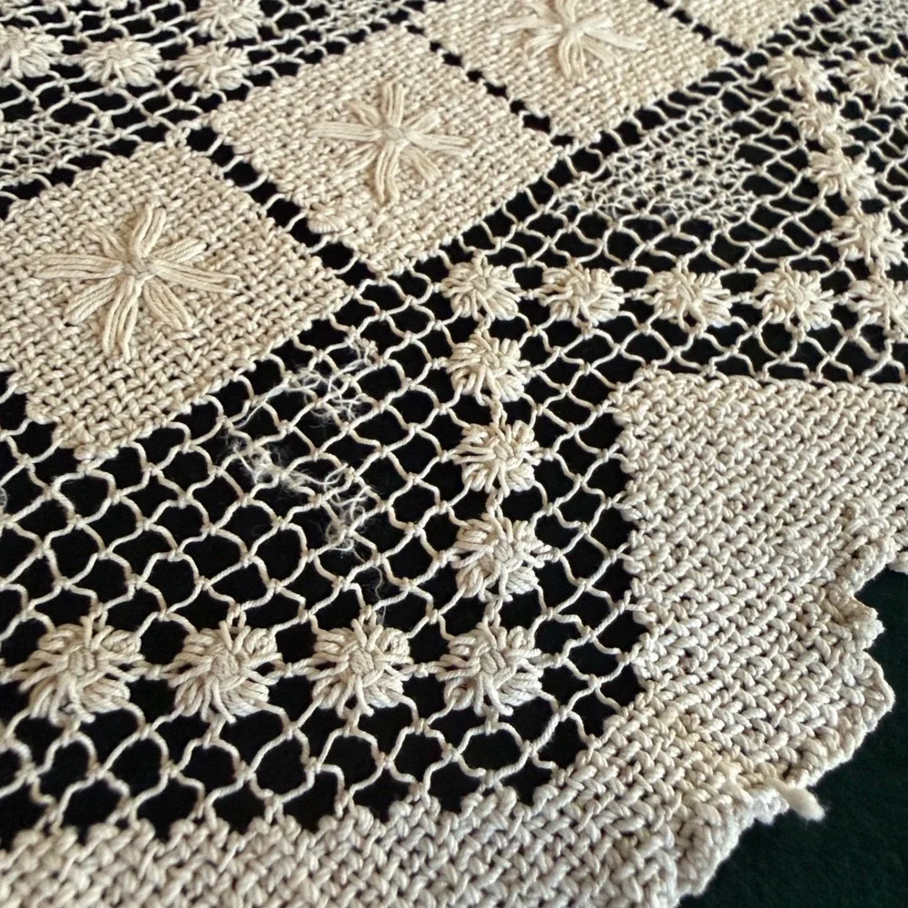 Unbranded vintage handmade